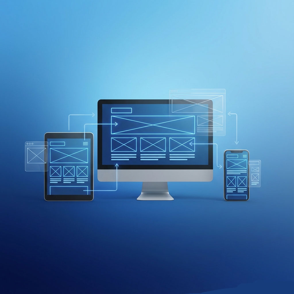 لماذا تختار 'إعرفني' لتصميم موقعك الإلكتروني؟