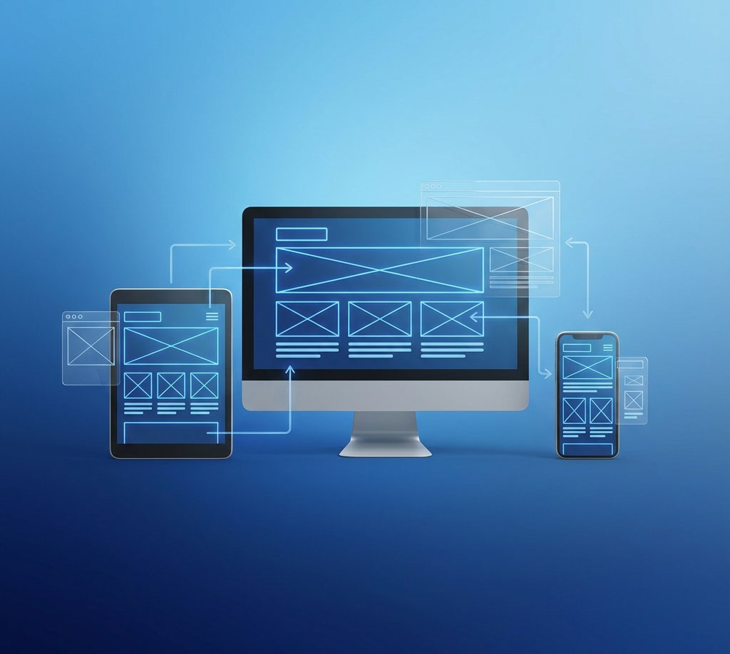 لماذا تختار 'إعرفني' لتصميم موقعك الإلكتروني؟